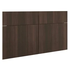 SUA-V Double Headboard Brown Discount
