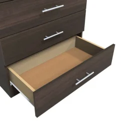 SUA-V 4-Drawer Chest Taupe Hot