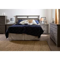 Meubles South Shore 5-Drawer Chest - South Shore Gray Maple Hot