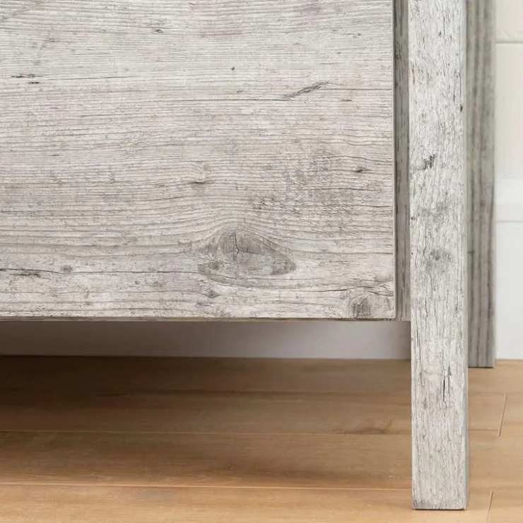 Meubles South Shore 5-Drawer Chest - South Shore SEASIDE PINE