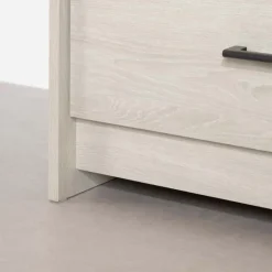 Meubles South Shore 5-Drawer Chest - South Shore Winter Oak Outlet