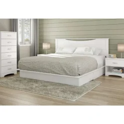 Meubles South Shore 6-Drawer Chest - South Shore PURE WHITE Best
