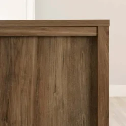 Meubles South Shore 5-Drawer Chest - South Shore Natural Mango Discount