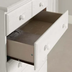 Meubles South Shore 5-Drawer Chest - South Shore White Pine Online