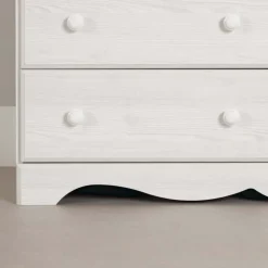 Meubles South Shore 5-Drawer Chest - South Shore White Pine Online