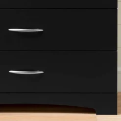 Meubles South Shore 5-Drawer Chest - South Shore Chocolate Sale