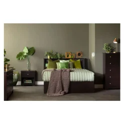 Meubles South Shore 6-Drawer Dresser - South Shore Pure Black Online