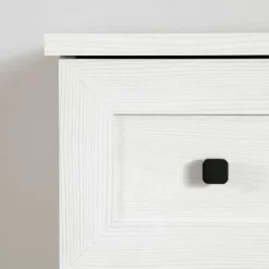 Meubles South Shore 6-Drawer Dresser - South Shore White Outlet
