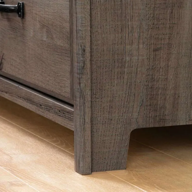 Meubles South Shore 6-Drawer Dresser - South Shore FALL OAK Best