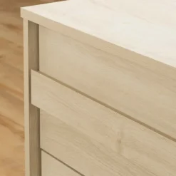 Meubles South Shore 6-Drawer Dresser - South Shore Discount
