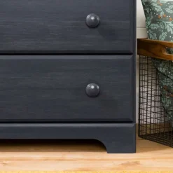Meubles South Shore 6-Drawer Dresser - South Shore BLUEBERRY Best