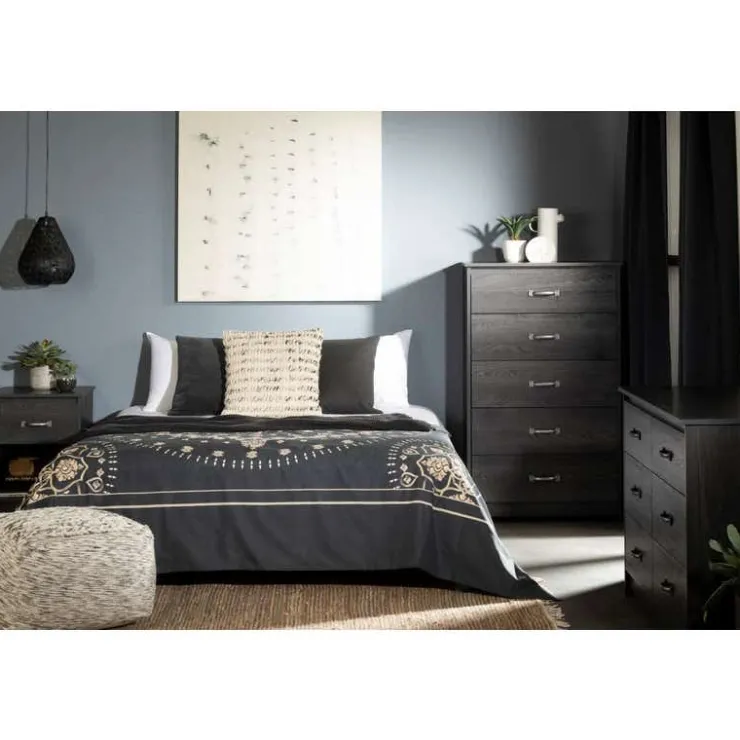 Meubles South Shore 6-Drawer Dresser - South Shore Gray Oak Sale