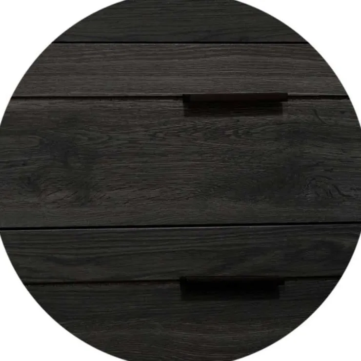 Meubles South Shore 6-Drawer Dresser - South Shore GRAY OAK Outlet