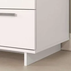 Meubles South Shore 6-Drawer Dresser - South Shore Pure White Sale