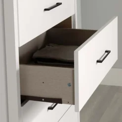 Meubles South Shore 6-Drawer Dresser - South Shore Pure White Sale