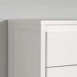 Meubles South Shore 6-Drawer Dresser - South Shore Pure White Sale