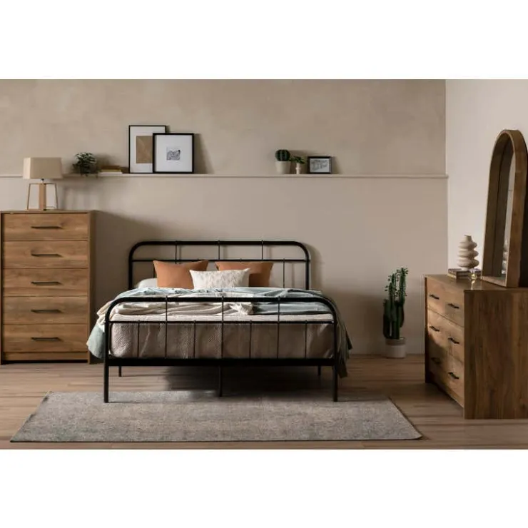 Meubles South Shore 6-Drawer Dresser - South Shore Natural Mango Sale