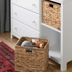 Meubles South Shore 3-Drawer Dresser with Baskets - South Shore PURE WHITE Hot