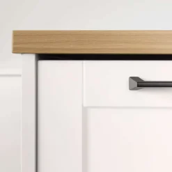 Meubles South Shore 6-Drawer Kitchen Island - South Shore Brown Sale