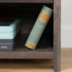 Meubles South Shore 1-Drawer Nightstand - South Shore FALL OAK Sale