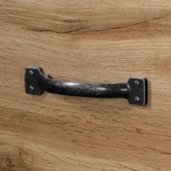 Meubles South Shore 1-Drawer Nightstand - South Shore Nordik Oak Outlet