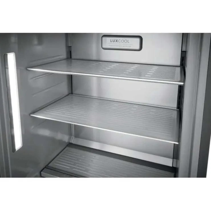 Electrolux 19 Cu Ft 33 In Freezer , Vertical, 33" - EI33AF80WS Stainless Discount