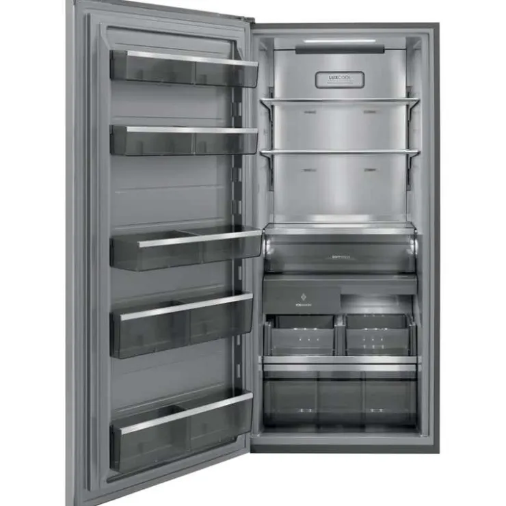 Electrolux 19 Cu Ft 33 In Freezer , Vertical, 33" - EI33AF80WS Stainless Discount