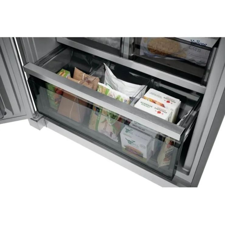 Electrolux 19 Cu Ft 33 In Freezer , Vertical, 33" - EI33AF80WS Stainless Discount