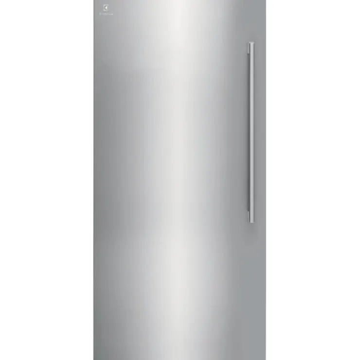 Electrolux 19 Cu Ft 33 In Freezer , Vertical, 33" - EI33AF80WS Stainless Discount