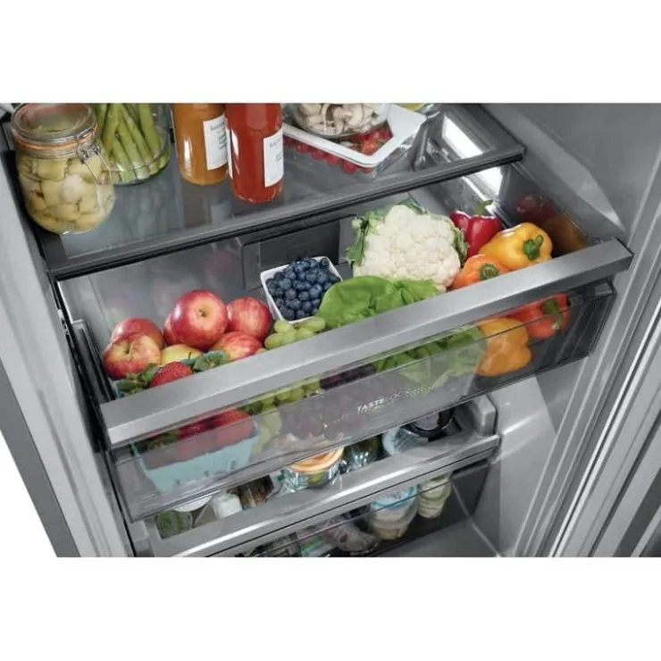 Electrolux 19 Cu Ft 33 In Refrigerator All refrigerator - EI33AR80WS Stainless Best
