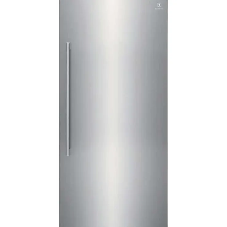 Electrolux 19 Cu Ft 33 In Refrigerator All refrigerator - EI33AR80WS Stainless Best