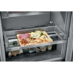 Electrolux 19 Cu Ft 33 In Refrigerator All refrigerator - EI33AR80WS Stainless Best