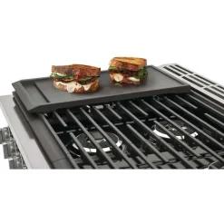 Electrolux Cooktop Gas 36" - ECCG3672AS Stainless Discount