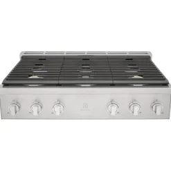 Electrolux Cooktop Gas 36