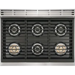 Electrolux Cooktop Gas 36