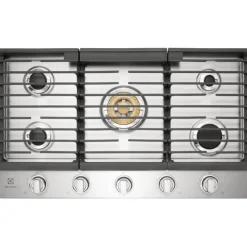 Electrolux Cooktop Gas 36" - ECCG3668AS Stainless