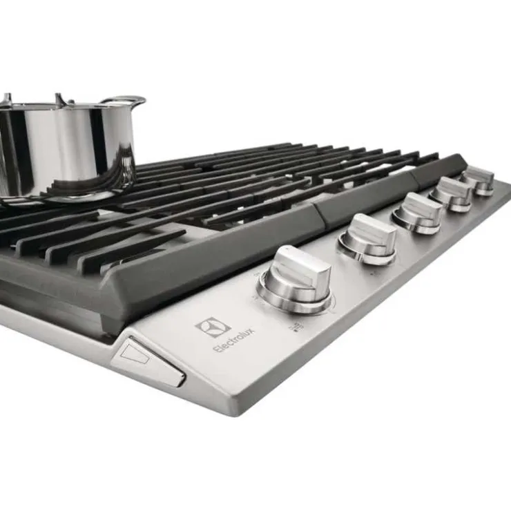 Electrolux Cooktop Gas 36" - ECCG3668AS Stainless
