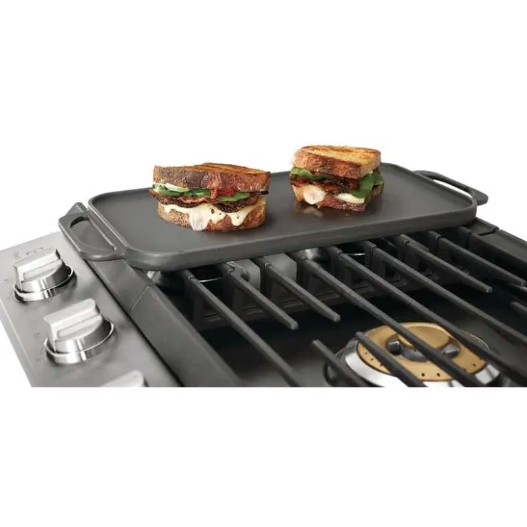 Electrolux Cooktop Gas 36" - ECCG3668AS Stainless