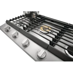 Electrolux Cooktop Gas 36