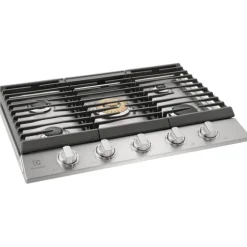 Electrolux Cooktop Gas 30" - ECCG3068AS Stainless Discount