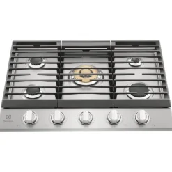 Electrolux Cooktop Gas 30