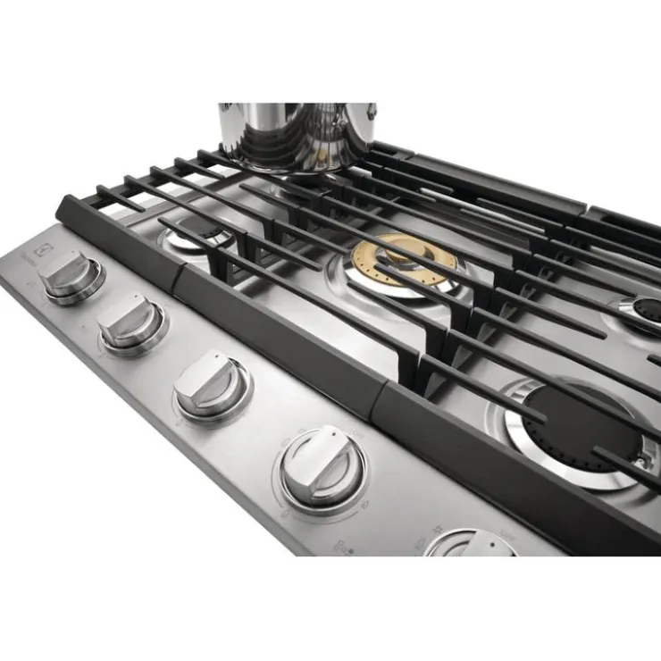 Electrolux Cooktop Gas 30" - ECCG3068AS Stainless Discount