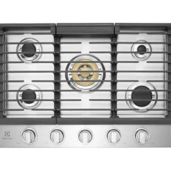 Electrolux Cooktop Gas 30