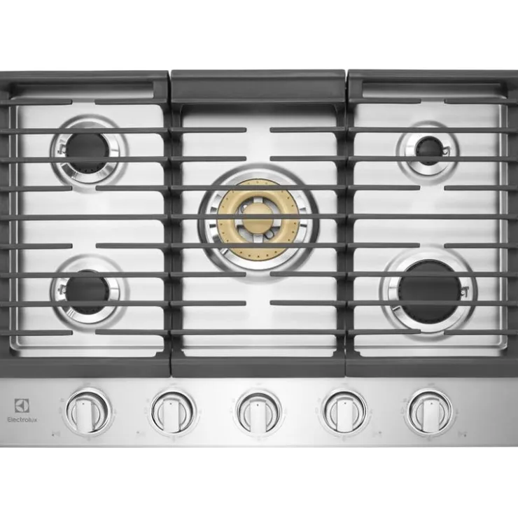 Electrolux Cooktop Gas 30" - ECCG3068AS Stainless Discount