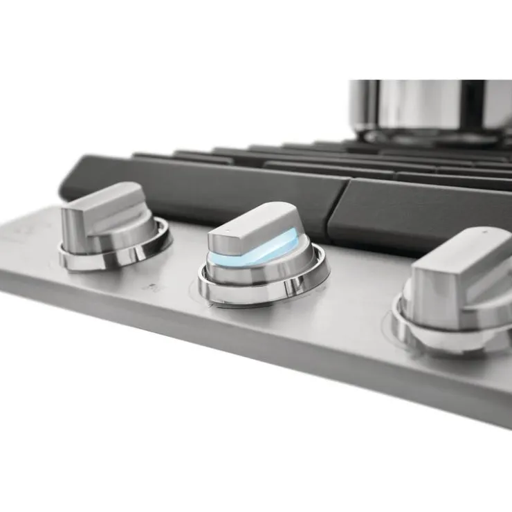 Electrolux Cooktop Gas 30" - ECCG3068AS Stainless Discount
