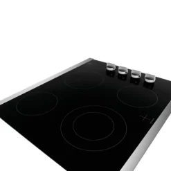 Electrolux Cooktop Glass-Ceramic 24" - ECCE242CAS Stainless Outlet