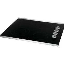 Electrolux Cooktop Glass-Ceramic 24"     - ECCE242CAS Stainless Outlet