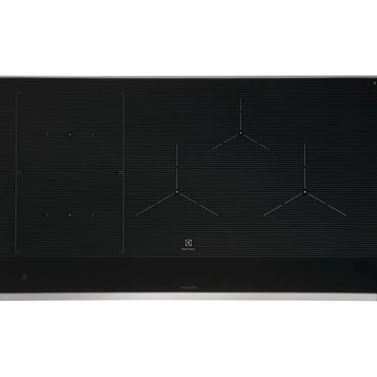 Electrolux Cooktop Induction 36" - ECCI3668AS Black New