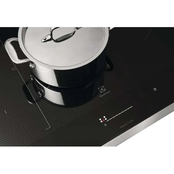 Electrolux Cooktop Induction 36" - ECCI3668AS Black New