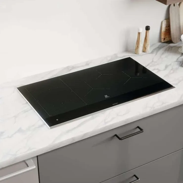 Electrolux Cooktop Induction 36" - ECCI3668AS Black New